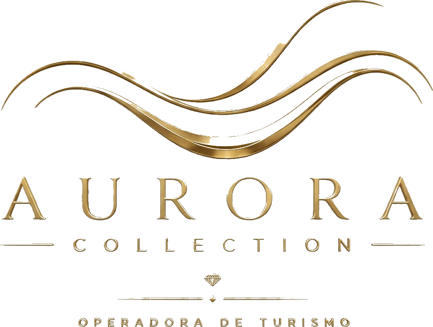 Logo Aurora Collection